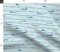 Blue Water Sports Swimmer Athlete Triathlon Pool Custom Printed Fabric by Spoonflower Various Fabrics by the Yard or Fat Quarter